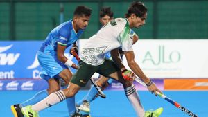 India Sub-Junior Boys Crush Pakistan After Oman Rout at FIH Youth Hockey5s Asian Championship; Girls Fall to China