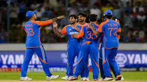 BCB Turns to Government to Keep India's Bangladesh Tour Alive Amid Diplomatic Optimism