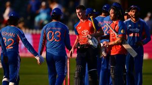 IND vs ENG: Gautam Gambhir, Shreyas Iyer Have Questions to Answer After India’s First-Ever T20I Series Defeat to England