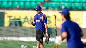 Cracks inside Team India? Gambhir's coaching staff could lose a key member