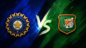 Fresh twist in India's Bangladesh tour as BCB pauses key process
