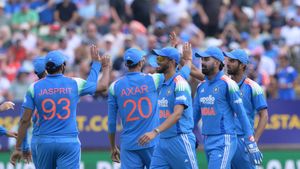 IND vs ENG: Twitter Erupts as Gurnoor Brar Registers Unwanted Record in England's Batting Masterclass at Lord's