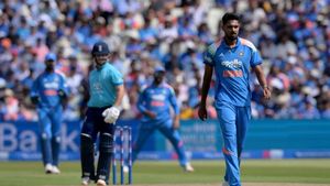 Who Has the Edge at Lord's? Weather, Pitch and Team News for IND vs ENG Decider
