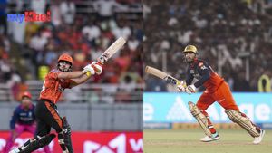 IPL 2027: Ishan Kishan-Jitesh Sharma Swap Deal Likely On The Cards- REPORT
