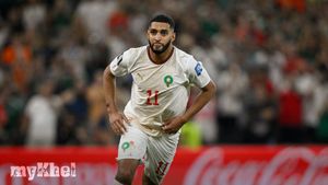 Ismael Saibari Joins Bayern Munich From PSV, Morocco World Cup Star Signs Five-Year Deal