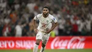 Ismael Saibari Update: Bayern Munich Ruled Out of World Cup Quarterfinal; Rahimi Set to Replace