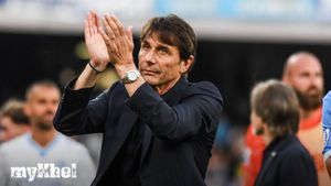 Italy Plans A, B And C For Head Coach And Technical Director, Says FIGC Chief