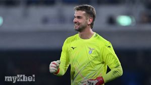 Ivan Provedel Joins Inter On Three-Year Deal To Challenge For No. 1
