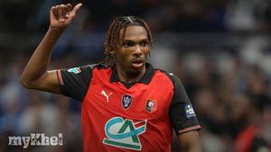 Jacquet Excited To Partner With Virgil Van Dijk At Liverpool