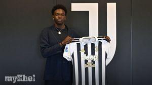Jeff Ekhator Joins Juventus From Genoa On Permanent Deal For 2031