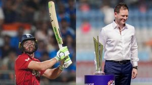Jos Buttler reaches 200 ODIs: How England's white-ball great stacks up against Eoin Morgan