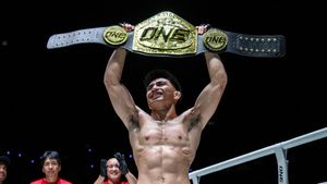 Joshua Pacio Submits Mansur Malachiev To Retain ONE Strawweight MMA World Title At The Inner Circle 21