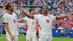 FIFA World Cup 2026: Why Jude Bellingham Is the Difference Maker For England
