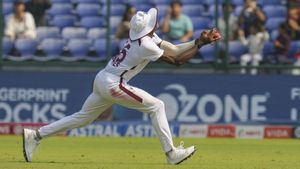 WI vs PAK: Can Pakistan Overcome ‘Batting Collapse’ Problems & Mount A Comeback Against Windies?