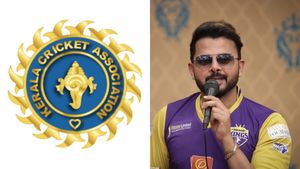 Kerala Cricket Association lifts 3-year ban on Ex-India player Sreesanth after Apology