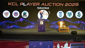 KCL 2026 Auction: Full List of Players Sold, Top Five Buys in the Kerala Cricket League Season 3 Auction