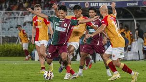 East Bengal vs Mohun Bagan SG: Predicted Line-ups, Head-to-Head Record Ahead of Durand Cup 2026 Kolkata Derby