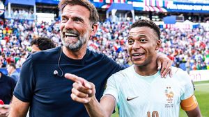 Liverpool's Most Expensive Non-Transfer? Klopp Reveals Incredible Mbappé Pursuit