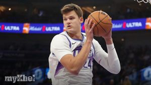 Lakers Sign Walker Kessler And Extend An Ambitious Roster Amid Notable Offseason Moves