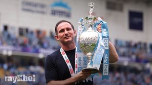Lampard Signs New Three-Year Coventry Contract Through 2029