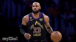 LeBron James Leaves Lakers: Cherished Franchise Moment After Exit