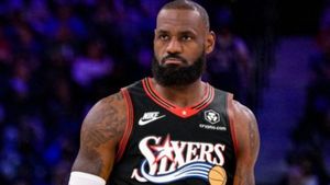 LeBron James' Blockbuster Move Could Rewrite the NBA Championship Picture