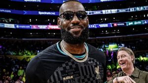 How LeBron James Turned a $6.5 Million Liverpool Investment Into a $124 Million Fortune