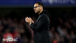 Liam Rosenior Named Paris FC Head Coach To Return In Ligue 1