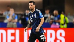 Argentina vs Cabo Verde, FIFA World Cup 2026: Lionel Messi Eyes Knockout Glory as Defending Champions Face History-Making Debutants