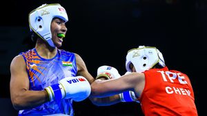 CWG 2026 Boxing: Lovlina Borgohain Gets Walkover Into Semis, Assured of Maiden Commonwealth Games Medal