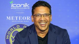Padel's Asian Games Debut Marks a New Era for the Sport, Says Mahesh Bhupathi
