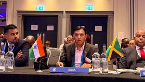 At Glasgow 2026, Sports Minister Mansukh Mandaviya Reaffirms India's Readiness for 2030 Commonwealth Games