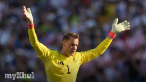 Manuel Neuer Retires Again After World Cup Exit, Reflects On Career