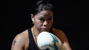 'We Will Win Medals, But...': Mary Kom's Honest Commonwealth Games Prediction