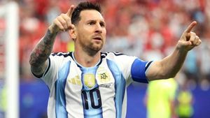 Argentina vs Cape Verde: Lionel Messi Eyes Consecutive Round of 16 Spot as Underdogs Chase FIFA WC History