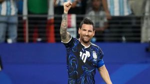Sports Bulletin July 3: Spain Cruise Past Austria, Portugal Survive VAR Drama & Kane Fires England To Round of 16