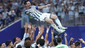 FIFA World Cup 2026 Quarterfinals: Schedule, Qualified Teams & Timings; Here’s All You Need To Know