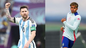 Argentina vs Spain: Lionel Messi and Lamine Yamal Stand on the Verge of History in World Cup Final