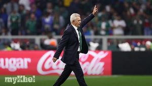 Mexico Coach Javier Aguirre Hails Career-Highlight Win After Knockout Triumph
