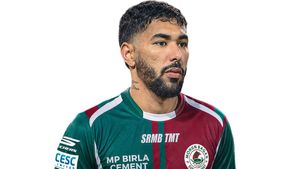 Miguel Figueira Joins Mohun Bagan: ISL Golden Ball Winner Promises Derby Glory to Mariners after leaving East Bengal