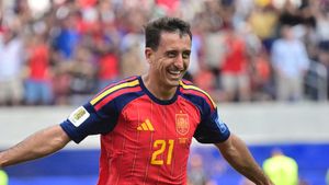 Spain beat Austria 3-0 to book Round of 16 Place: Mikel Oyarzabal creates History, joins Elite List