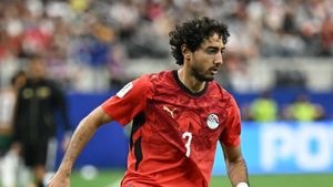 Egypt defender Mohamed Hany becomes First Player in World Cup History to Humbling Record