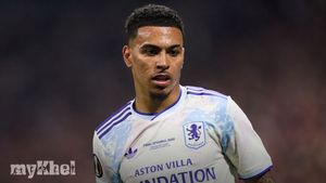 Morgan Rogers Price Tag Prompts Reaction As Arsenal Eye Aston Villa Star