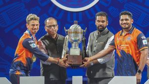 Nuvama Private T20 Mumbai League 2026 Registers Record Viewership, Successfully Launches Women’s League