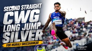 Murali Sreeshankar's Inspiring Comeback: From Career-Threatening Injury to Second Straight Commonwealth Games Silver