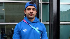 CWG 2026 Athletics Preview: India Eyes Bigger Medal Haul, But World-Class Competition Looms in Glasgow