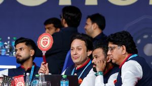 Punjab Kings Co-Owner Ness Wadia Reflects on IPL's $20.6 Billion Rise as Franchise Value Doubles Since 2008