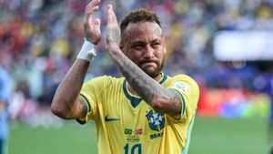 Neymar Retires for Brazil: Six Unique Facts and Stats to Know About the Selecao Legend