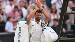 Three Records, One Tournament: Djokovic's US Open Challenge