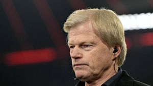 ‘One Mistake Could Decide It': Oliver Kahn Breaks Down the FIFA World Cup 2026 Semi-Finals
